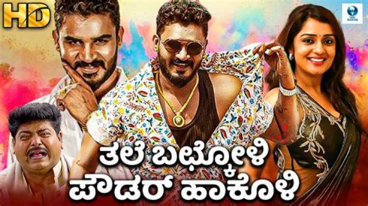 Erulz Kannada: A Deep Dive into the World of Kannada Entertainment