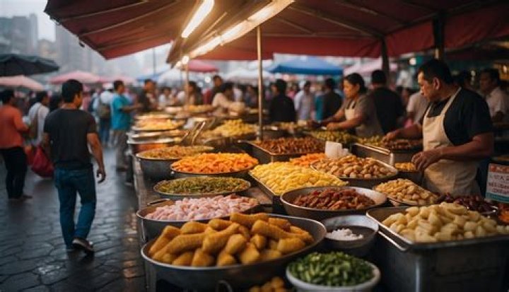 Exploring the Culinary Delights of Lima, Ohio: A Food Lover's Paradise