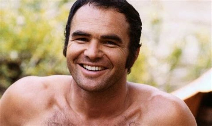 Naked Burt Reynolds: The Iconic Moments and Legacy of a Hollywood Legend