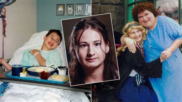 The Chilling Truths: Gypsy Rose Blanchard's Crime Scene Photos Exposed